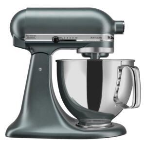 Artisan® Series 5 Quart Tilt-Head Stand Mixer – Juniper
