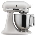 KitchenAid Artisan Series 5-Quart Tilt-Head Stand Mixer – KSM150PSMH, Milkshake
