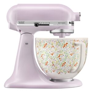 KitchenAid Artisan Series 5-Quart Tilt-Head Stand Mixer