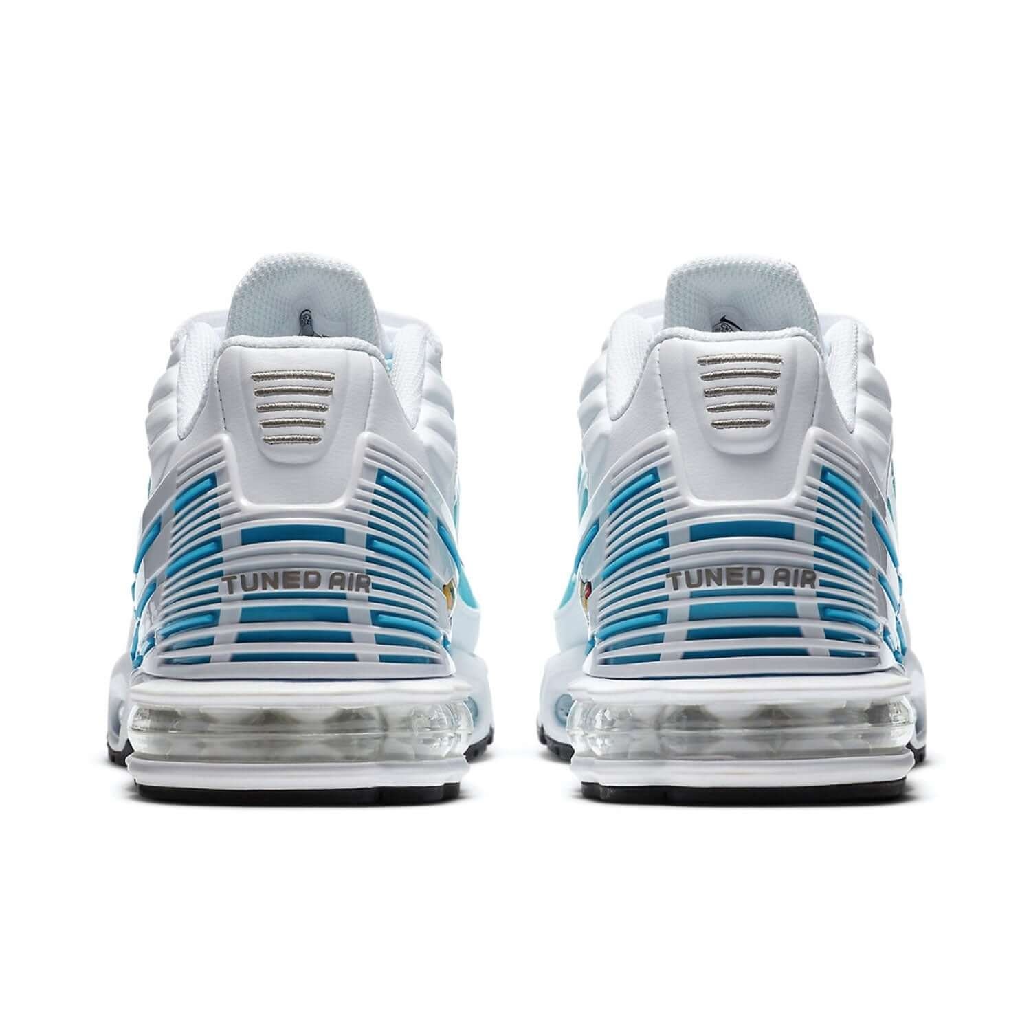 Air Max Plus 3 TN ‘Laser Blue’ - Image 4