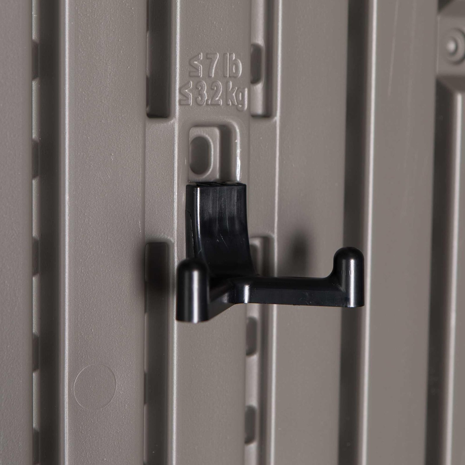 Lifetime 15 Ft X 8 Ft Outdoor Storage Shed – 60318 - Image 7