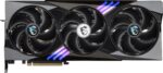 MSI Gaming Trio GeForce RTX 5090 32G GAMING TRIO OC