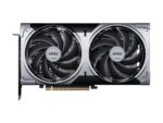 MSI GeForce RTX 5070 12G VENTUS 2X OC – Graphics card – GeForce RTX 5070 – 12 GB GDDR7 – PCI Express 5.0 – 3 x DisplayPort, HDMI