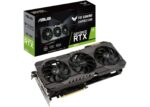 NVIDIA ASUS TUF Gaming GeForce RTX 3070 Graphics Card (TUF-RTX3070-O8G-GAMING)