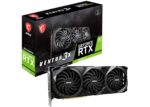 NVIDIA MSI GeForce RTX 3070 Ti VENTUS 3X 8G Graphics Card