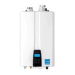 Navien NPE-240A2 High efficiency Condensing Tankless Water Heater
