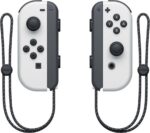 Nintendo Switch OLED Model – White