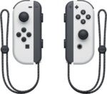 Nintendo Switch OLED Model – White