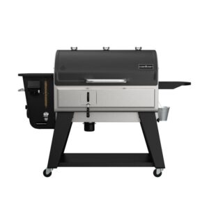 Camp Chef Woodwind Pro 36 Pellet Grill