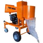 PowerKing 5″ Branch Logger Wood Chipper 14HP Kohler (PK0921-EH)
