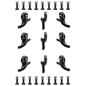 PowerKing Stump Grinder Replacment Teeth Set – PK080308