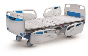 Premium Electric Hospital Bed 1060 By ToronCare