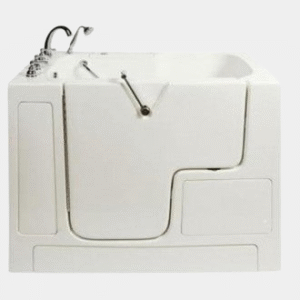 Premium Wheelchair Transfer Walk In Bathtub