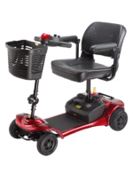 Roadster 4 S741A Electric Scooter by Merits