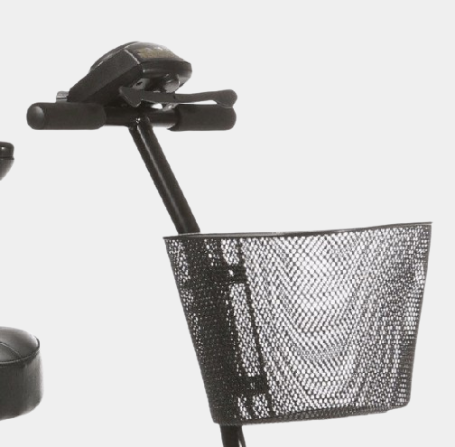 Roadster 4 S741A Electric Scooter by Merits - Image 4