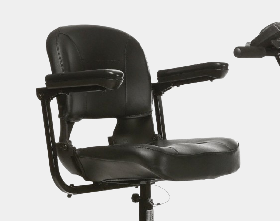 Roadster 4 S741A Electric Scooter by Merits - Image 5