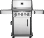 Napoleon Rogue SE 425 Gas Grill