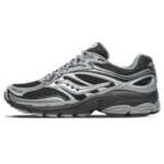 Saucony ProGrid Omni 9 ‘Black Silver’