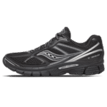 Saucony ProGrid Guide 7 ‘Black Silver’