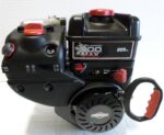 Briggs & Stratton Horizontal Snow Engine 9 TP 1″ x 2-27/64″ #12D312-0509