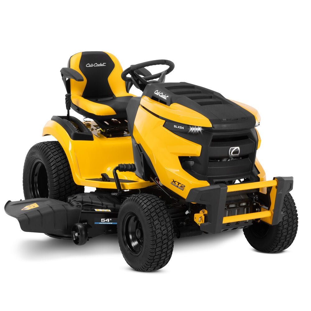 Cub Cadet XT2 SLX54 54″ Residential Riding Mower (13A5A2TMA10) - Image 8