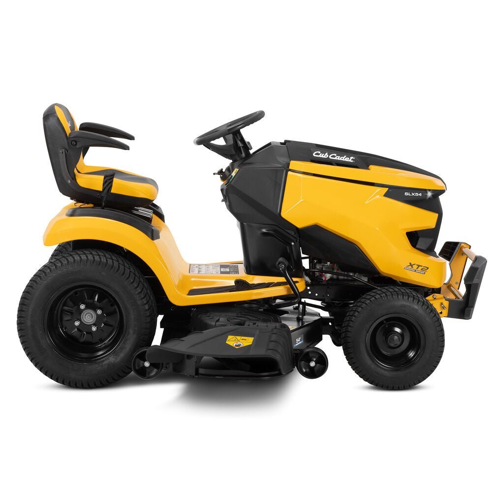 Cub Cadet XT2 SLX54 54″ Residential Riding Mower (13A5A2TMA10) - Image 4