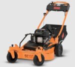 Scag SFC 30″ Walk-Behind Lawn Mower with 224cc Kohler CV Engine & Swivel Casters