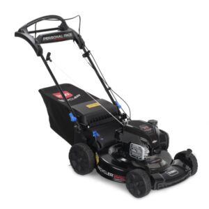 Toro Recycler Max 22 in. Personal Pace Gas Lawn Mower