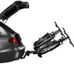 Thule EasyFold XT 2 Hitch Bike Rack – 903202
