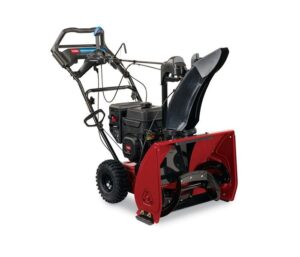 Toro SnowMaster 824 QXE (24″) Snow Blower 36003