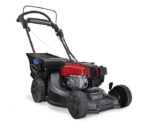 Toro 21″ Super Recycler Self-Propelled Lawn Mower w/ Personal Pace and SMARTSTOW