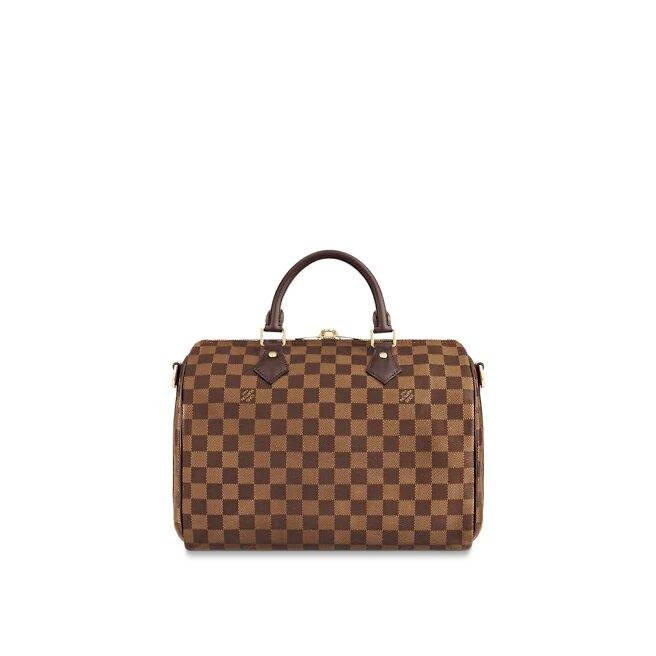 Louis Vuitton SPEEDY BANDOULIÈRE 30 - Image 5