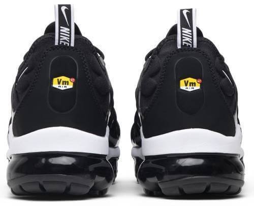 Air Vapormax Plus Overbranding - Image 3