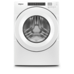 WHIRLPOOL WFW560CHW front load washer