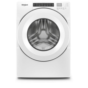 WHIRLPOOL WFW560CHW front load washer