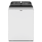 WHIRLPOOL WTW6157PW high efficiency top load washer