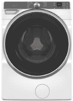 Whirlpool WFW6720RW 5.0 cu. ft. Smart Front Load Washer in White