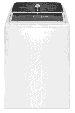 Whirlpool WTW5020SW 4.6 Cu. Ft. Top Load Impeller Washer