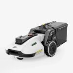 MAMMOTION YUKA Perimeter Wire Free Robot Lawn Mower