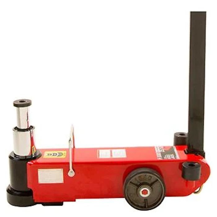 AFF 25-10-Ton 2-Stage Air Hydraulic Axle Jack - Image 10