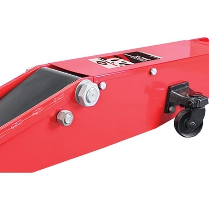 AFF 20-Ton Manual Hydraulic Long Chassis Jack - Image 3