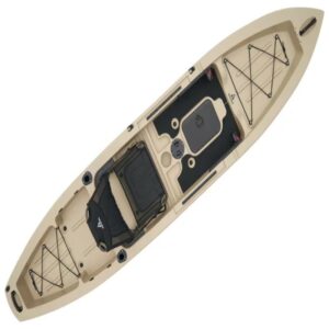 ASCEND 12T | 12ft. Sit-On Fishing Kayak