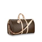 Louis Vuitton KEEPALL BANDOULIÈRE 55