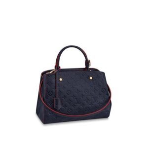 Louis Vuitton MONTAIGNE MM