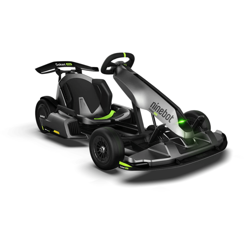 Ninebot Gokart PRO Detachable Self - Image 4