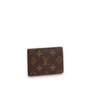 Louis Vuitton ENVELOPPE CARTE DE VISITE