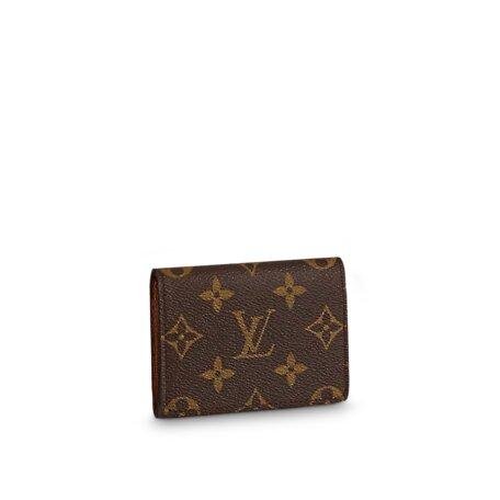 Louis Vuitton ENVELOPPE CARTE DE VISITE