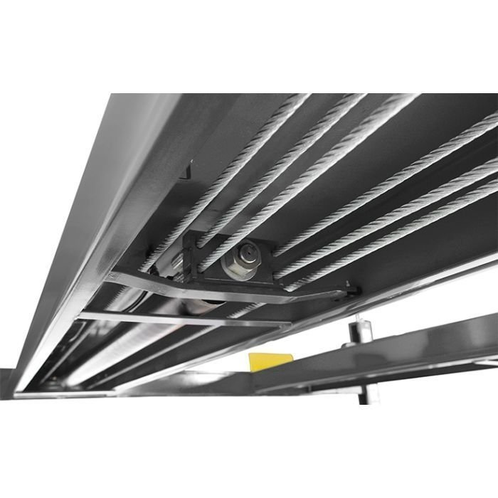 BendPak HDS-14 Four-Post Lift - Image 4