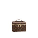Louis Vuitton NICE MINI TOILETRY POUCH