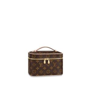 Louis Vuitton NICE MINI TOILETRY POUCH